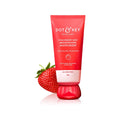 Dot & Key Strawberry Brightening Moisturizer Niacinamide, Peptides Hyaluronic Acid, Non-sticky, Brightens Skin, Intense Moisturization Non-Comedogenic Fragrance Free, Lightweight 80g DOT & KEY