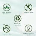 Biotique Bio Coconut Whitening and Brightening Cream for All Skin Types, 50g Biotique