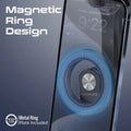 Promate MagGrip™ Cradleless Magnetic Ring Smartphone Holder for AC Vent Promate