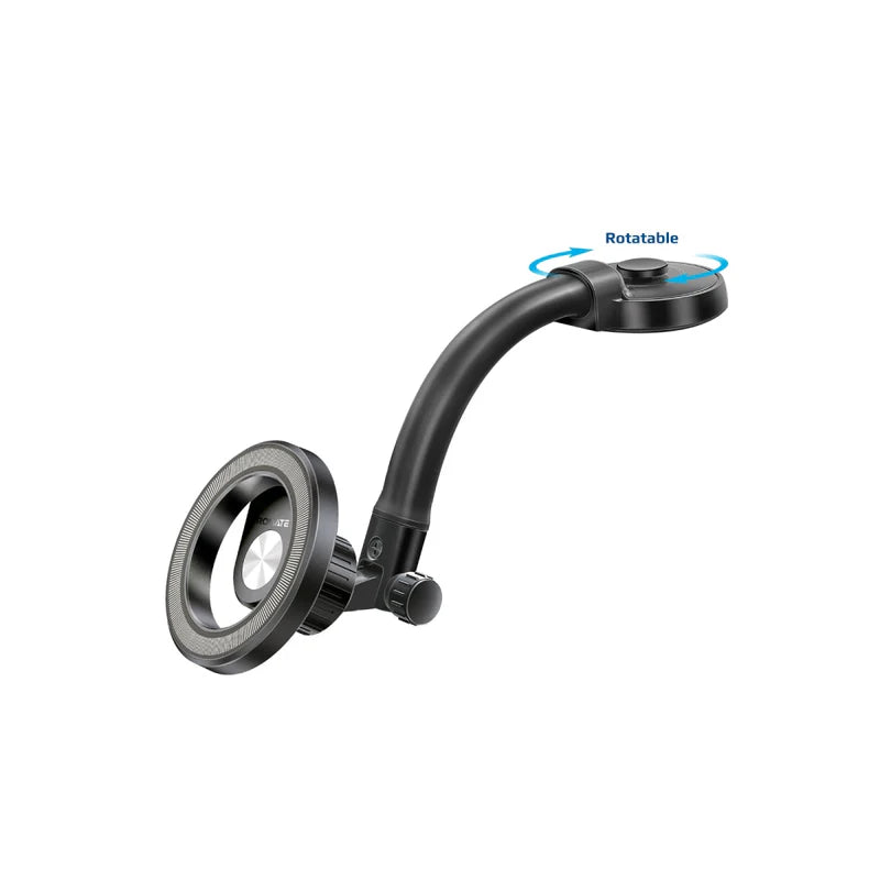 Promate MagGrip™ 360° Cradleless Magnetic Ring Smartphone Holder Promate