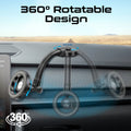 Promate MagGrip™ 360° Cradleless Magnetic Ring Smartphone Holder Promate
