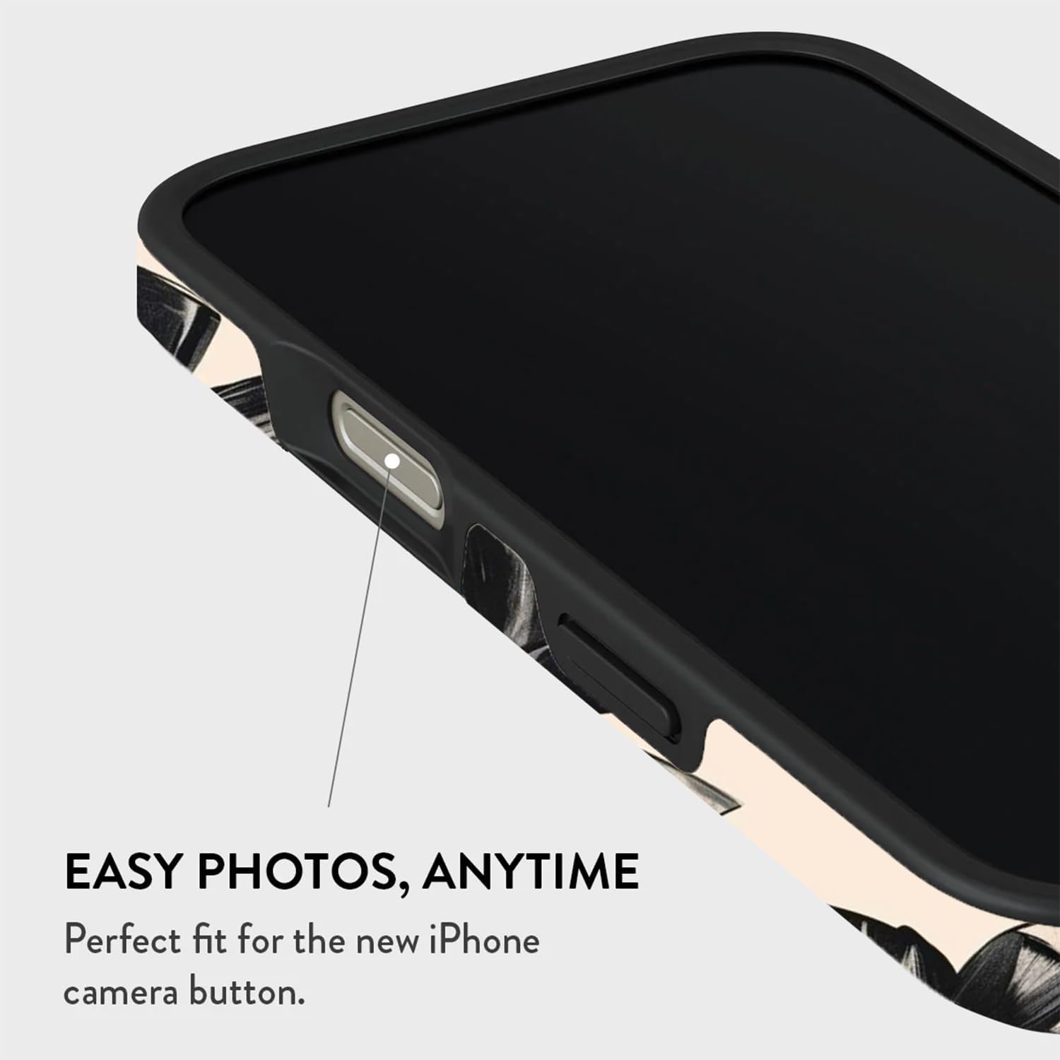 Mobcos iPhone 17 Pro Max Perfect Bow Premium Case Compatible with Hybrid Dual-Layer Hard Shell + Silicone Protection - Scratch-Resistant Shockproof Mobile Cover Mobcos