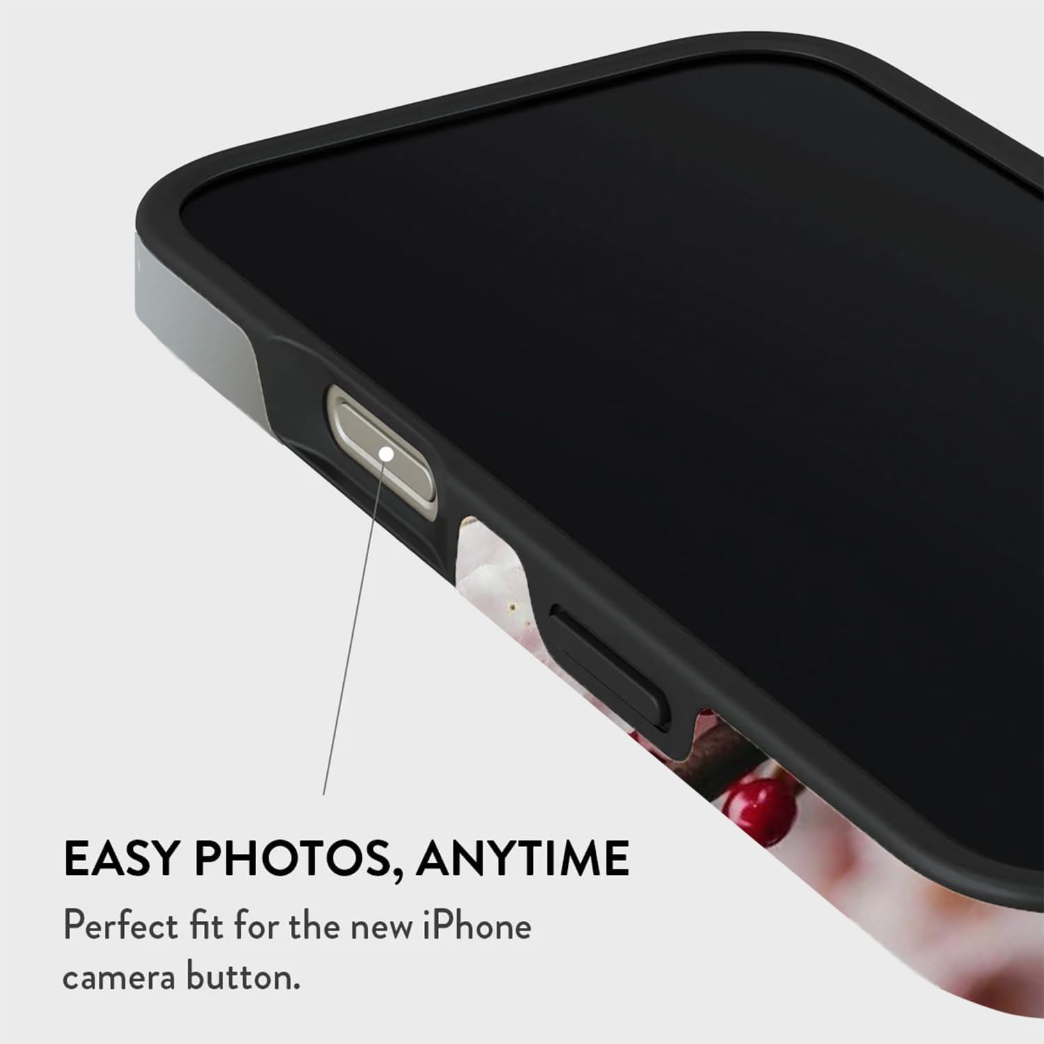 Mobcos iPhone 17 Pro Aurelia Premium Case Compatible with Hybrid Dual-Layer Hard Shell + Silicone Protection - Scratch-Resistant Shockproof Mobile Cover Mobcos