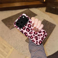 Mobcos iPhone 17 Pro Max Wild Blush Premium Case Compatible with Hybrid Dual-Layer Hard Shell + Silicone Protection - Scratch-Resistant Shockproof Mobile Cover Mobcos