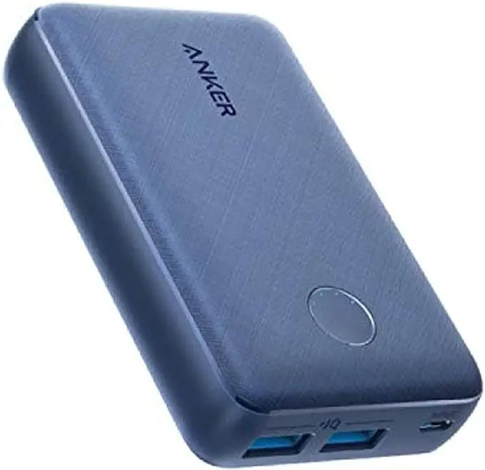 Anker PowerCore Select 10,000mAh Portable Charger – Black ANKER