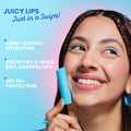 Dot & Key BR LIP BALM SPF50 BLUEBERRY BLISS 4.5G DOT & KEY