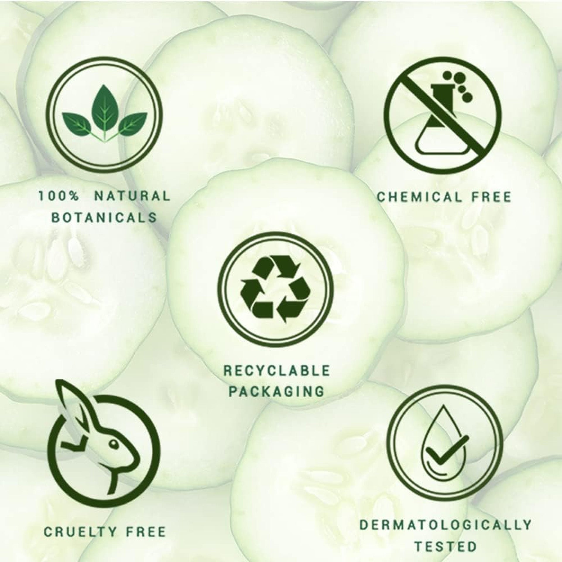 Biotique Bio Cucumber Pore Tightening Toner with Himalayan Waters for Normal to Oily skin, 120 ml/ 4.06Fl.Oz. Biotique
