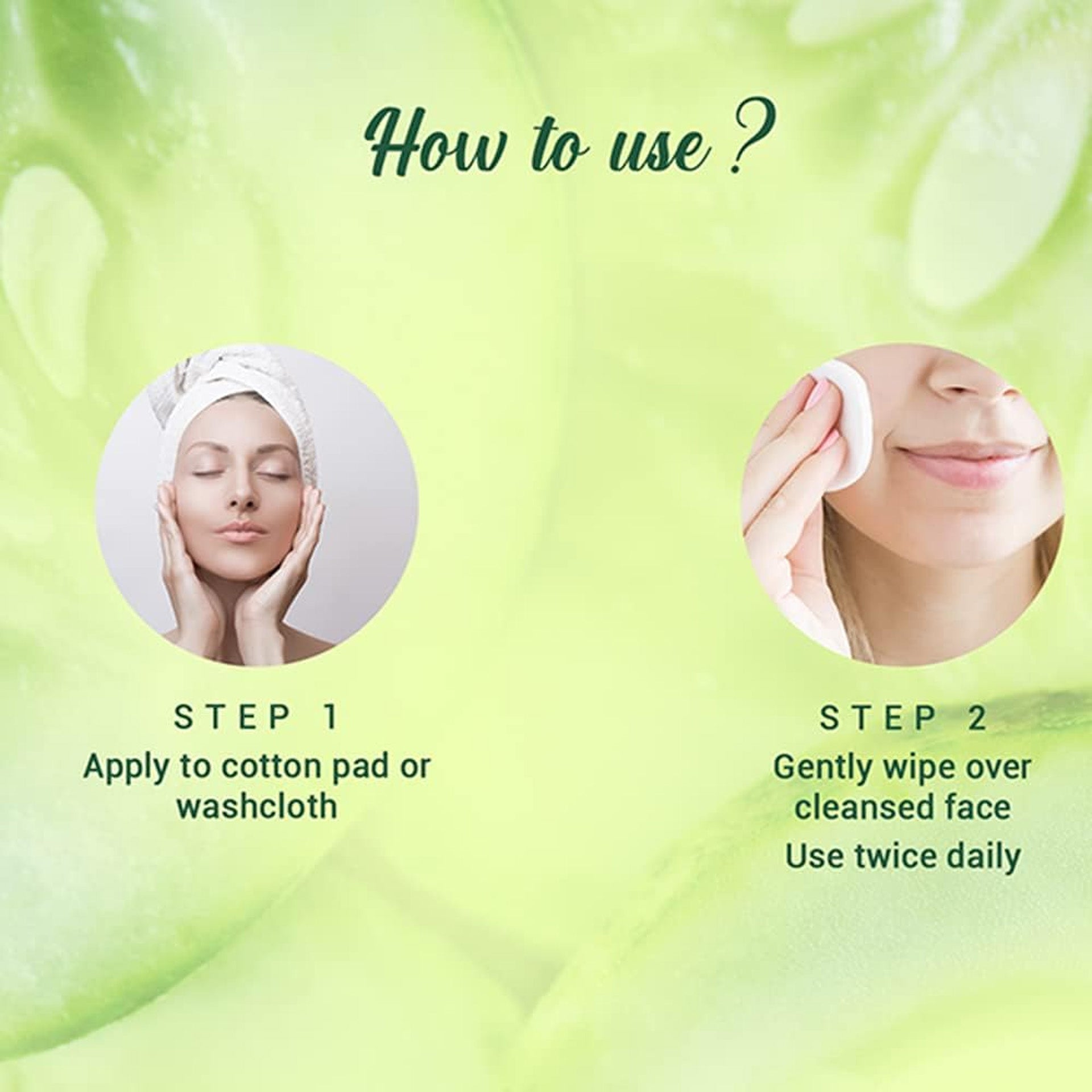 Biotique Bio Cucumber Pore Tightening Toner with Himalayan Waters for Normal to Oily skin, 120 ml/ 4.06Fl.Oz. Biotique