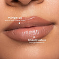 Dot & Key BR LIP BALM SPF50 COCOA NUDE 4.5G DOT & KEY