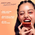 Dot & Key BR LIP BALM SPF50 COCOA NUDE 4.5G DOT & KEY