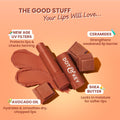 Dot & Key BR LIP BALM SPF50 COCOA NUDE 4.5G DOT & KEY
