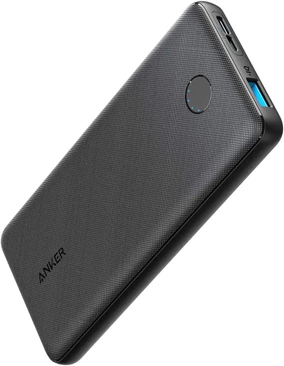 Anker PowerCore Slim 10000 MAH Black ANKER