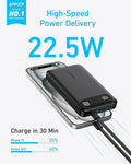 Anker Power Bank 10K, 22.5W ANKER