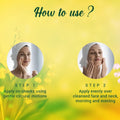Biotique Morning Nectar Lightening and Nourishing Lotion for All Skin Types, 120 ml (Pack of 1) Biotique