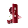 Dot & Key BR LIP BALM SPF50 PA+++ CHERRY CRIMSON 4.5G DOT & KEY