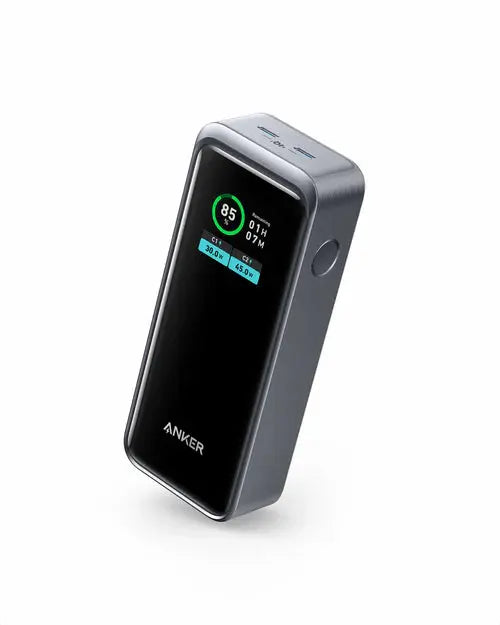 Anker 723 Prime 12,000mAh Power Bank ANKER