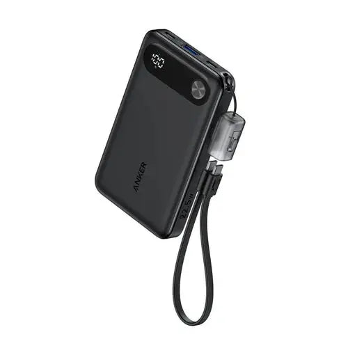 Anker Power Bank 10K, 22.5W ANKER