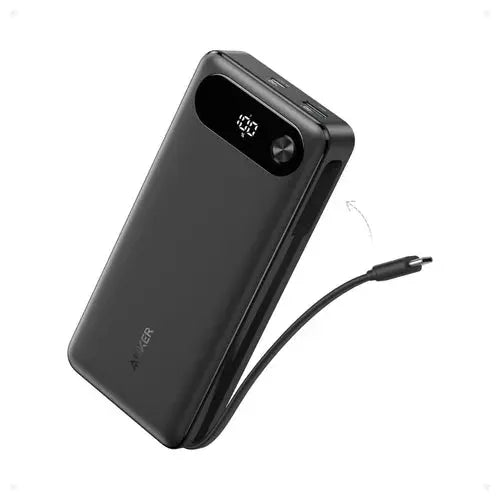 Anker 87W Smart Display Power Bank (20000 mAh) ANKER