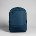 Apex Compact 3.0 Backpack with Rain Cover: Superior Protection and Portability in Blue Troubadour