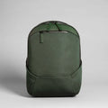 Apex Compact 3.0 Backpack with Rain Cover: Superior Protection and Portability in Green Troubadour