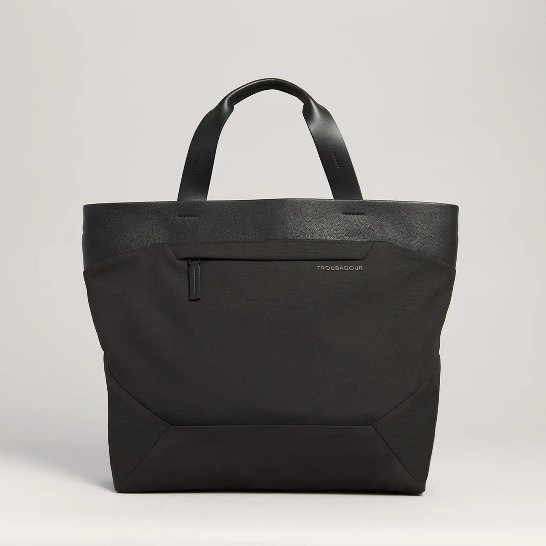 Ultimate Blend of Style and Function: The Apex Everyday Tote Troubadour