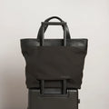 Ultimate Blend of Style and Function: The Apex Everyday Tote Troubadour