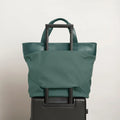 Ultimate Blend of Style and Function: The Apex Everyday Tote Troubadour