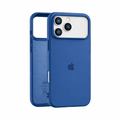 iPhone 17 Pro & Pro Max Elite Silicone - Magnetic Wireless Charging Case for iPhone | Silky Soft Touch | Military-Grade Shockproof Protection | Strong Magnetic Compatibility | Luxury Slim Cover Silicone
