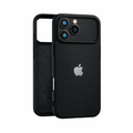 iPhone 17 Pro & Pro Max Elite Silicone - Magnetic Wireless Charging Case for iPhone | Silky Soft Touch | Military-Grade Shockproof Protection | Strong Magnetic Compatibility | Luxury Slim Cover Silicone