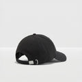 Mobcos Black Baseball Cap – Adjustable Unisex Hat for Running, Workouts, Travel & Outdoor Activities | Comfortable Everyday Baseball Cap for Men & Women MOBCOS