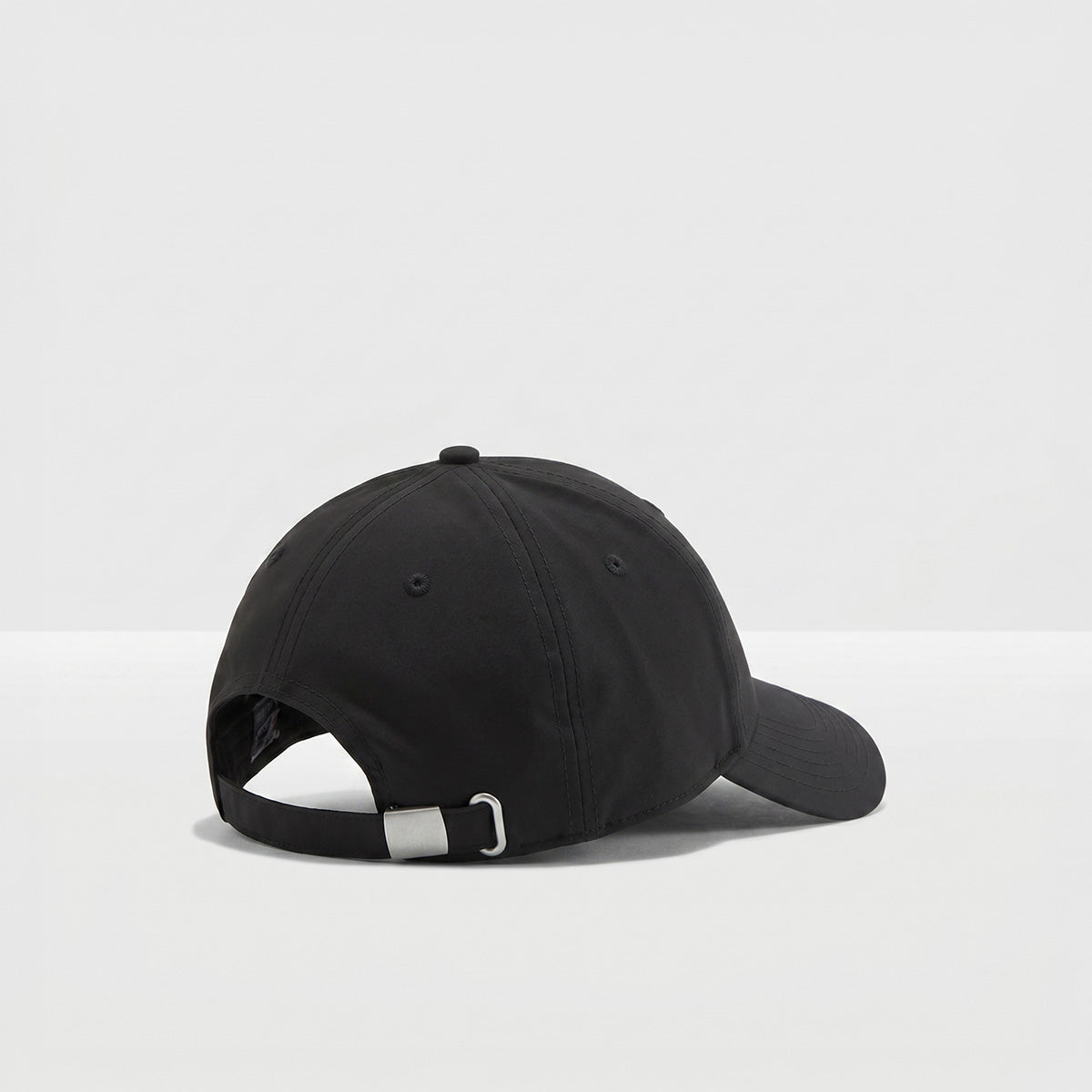Mobcos Black Baseball Cap – Adjustable Unisex Hat for Running, Workouts, Travel & Outdoor Activities | Comfortable Everyday Baseball Cap for Men & Women MOBCOS