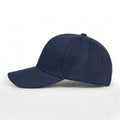 Mobcos Blue Baseball Cap – Adjustable Unisex Hat for Running, Workouts, Travel & Outdoor Activities | Comfortable Everyday Baseball Cap for Men & Women MOBCOS