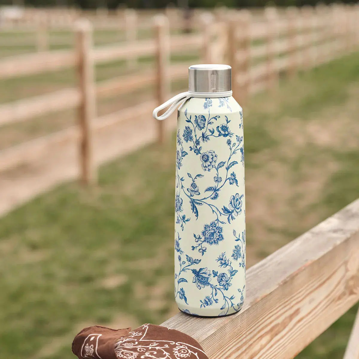 Sweetheart Water Bottle by Burga - Stylish and Durable Hydration Companion MOBCOS