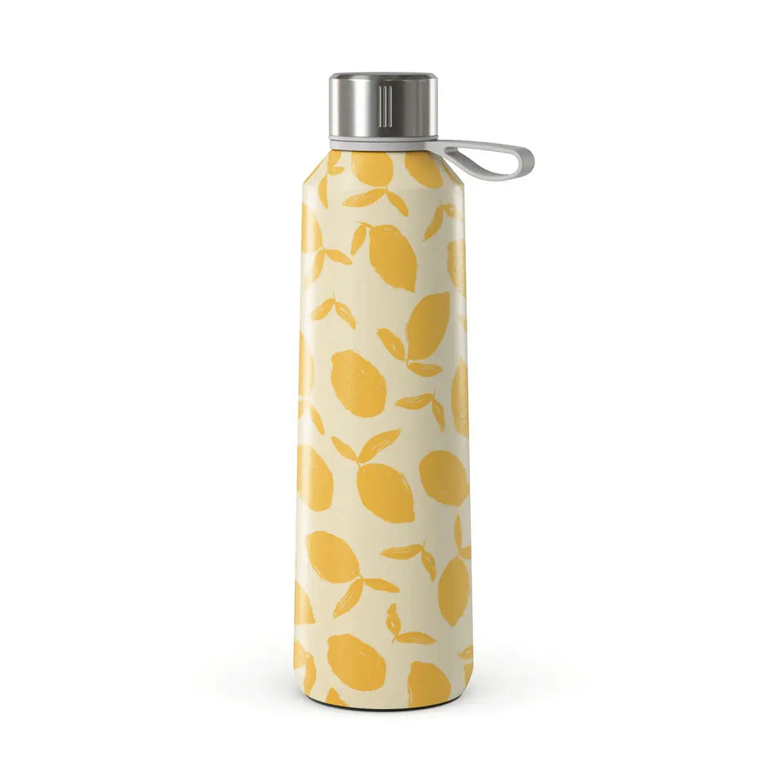 Lemon Tart Water Bottle by Burga Europe - Stylish and Durable Hydration Companion BURGA