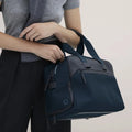 Streamlined Travel Companion: The Embark Compact Duffle Troubadour