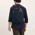 Troubadour Ember Backpack Waterproof, Lightweight, Durable Padded 16