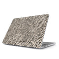 MacBook Pro 14: Timeless Elegance with the Almond Latte Case BURGA