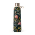 Vintage Glamour Water Bottle - Elegant Hydration with a Classic Touch BURGA