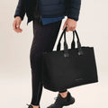 Lightweight Elegance for Everyday Use The Featherweight Tote Troubadour