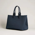 Lightweight Elegance for Everyday Use The Featherweight Tote Troubadour