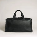 Timeless Elegance for the Modern Traveler: The Generation Leather Duffle Troubadour