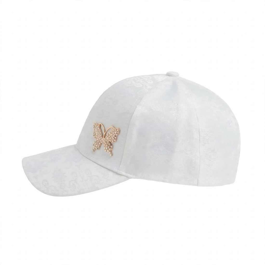 Women's Golden Grace Baseball Cap