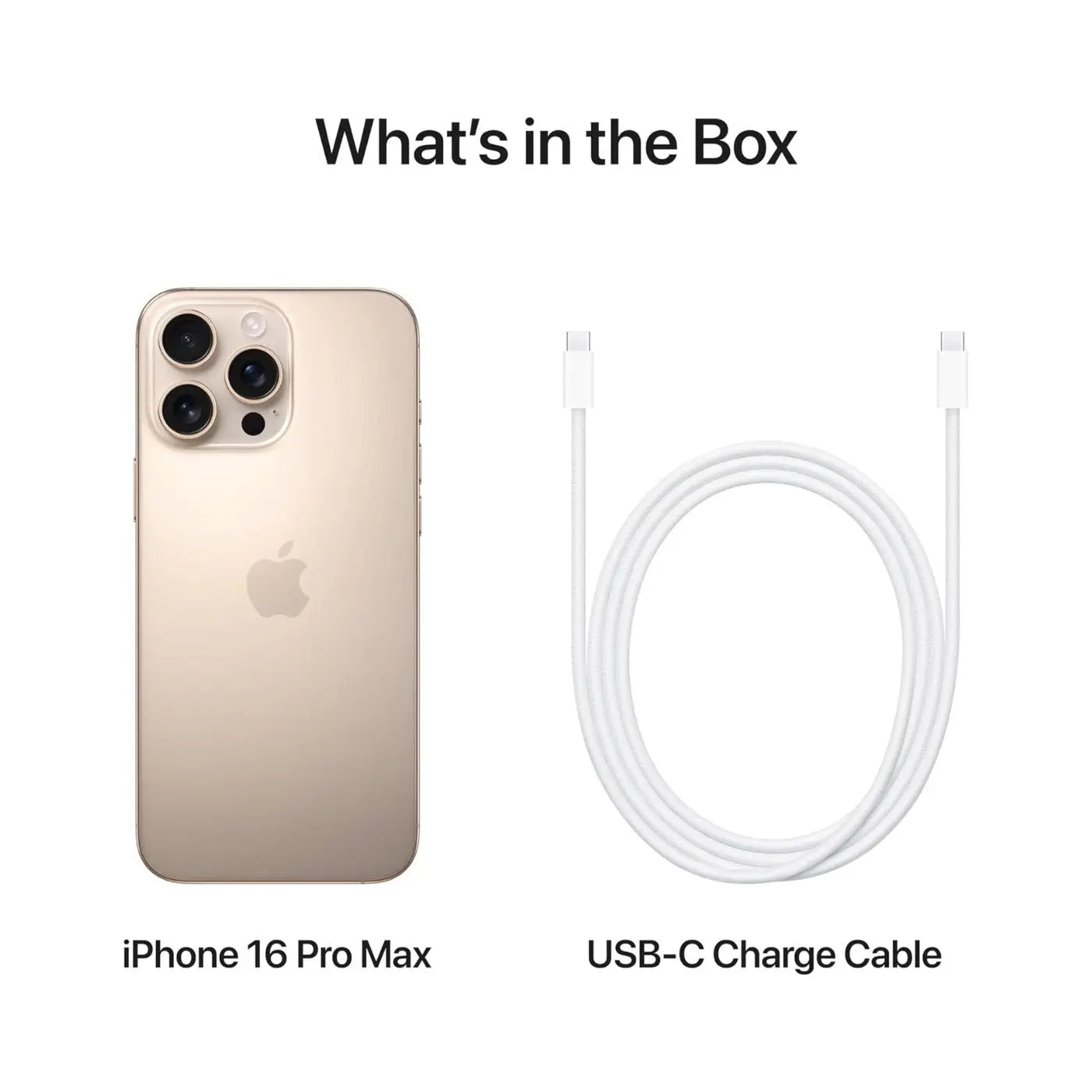 International Version Apple iPhone 16 Pro, 6.3