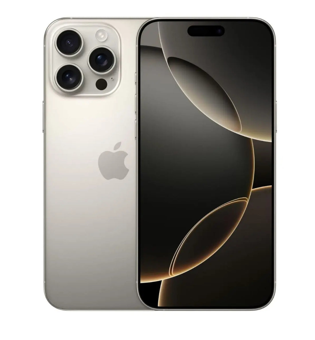 Apple iPhone 16 Pro, 6.3"  512GB Storage,  OLED Super Retina XDR Display, A18 Pro Chip, 6-Core CPU, 6-Core GPU, 16-Core Neural Engine,5G/Wi-Fi 7, Face ID, TRA Ver, Desert Titanium APPLE