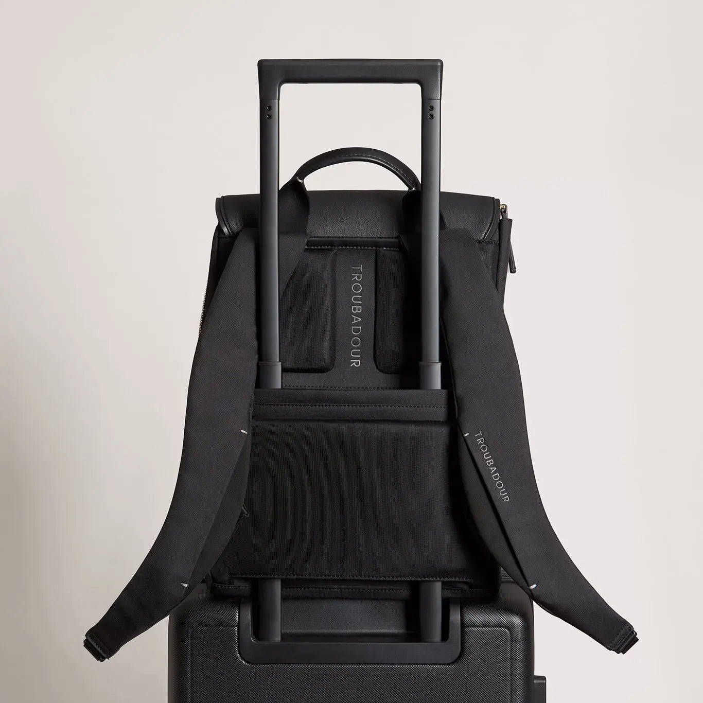 Ki Back pack UK 2.0 premium Bags Troubadour