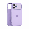iPhone 17 Pro & Pro Max Elite Silicone - Magnetic Wireless Charging Case for iPhone | Silky Soft Touch | Military-Grade Shockproof Protection | Strong Magnetic Compatibility | Luxury Slim Cover Silicone