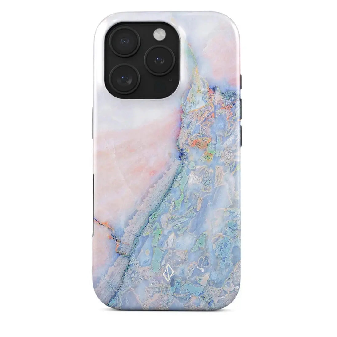 "Shimmer in Style: Holo Holographic iPhone 16 Pro Case – Sleek and Eye-Catching Protection with a Dazzling Finish" BURGA