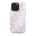 iPhone 16 Pro: Regal Ocean Beauty - Mermaid Crown Sea Shell Case BURGA