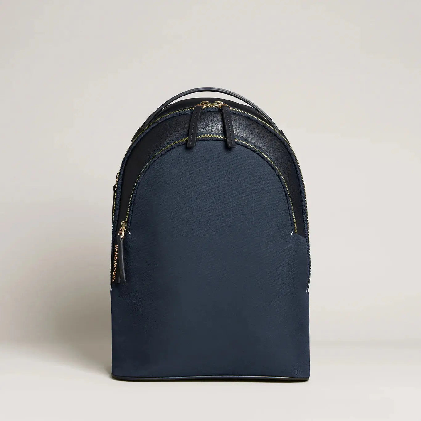 Troubadour Momentum Backpack Premium Vegan, Lightweight & Waterproof