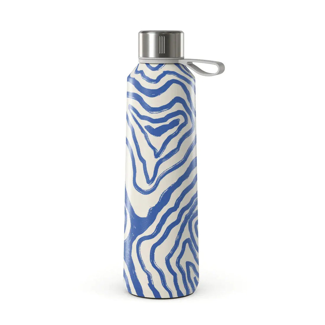 Seven Seas Water Bottle - Nautical-Inspired Hydration for Adventurers BURGA